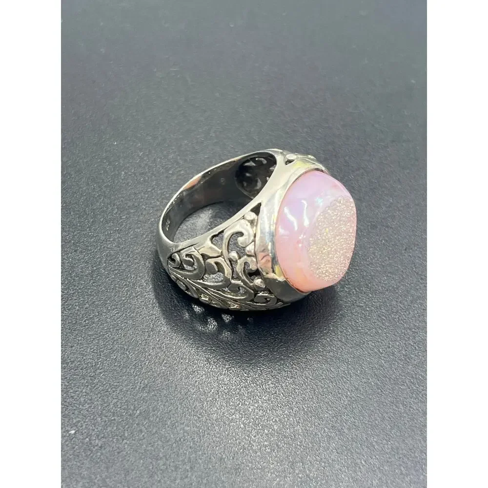 India sterling silver